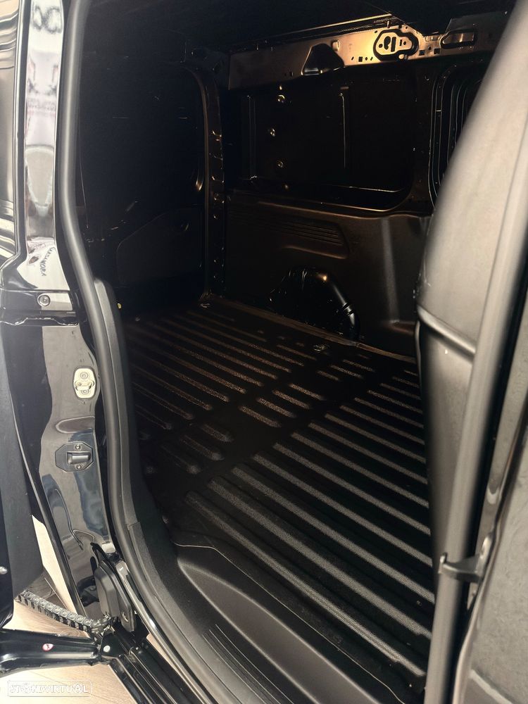 Citroën Berlingo 1.5 BlueHDi XL Live - 15