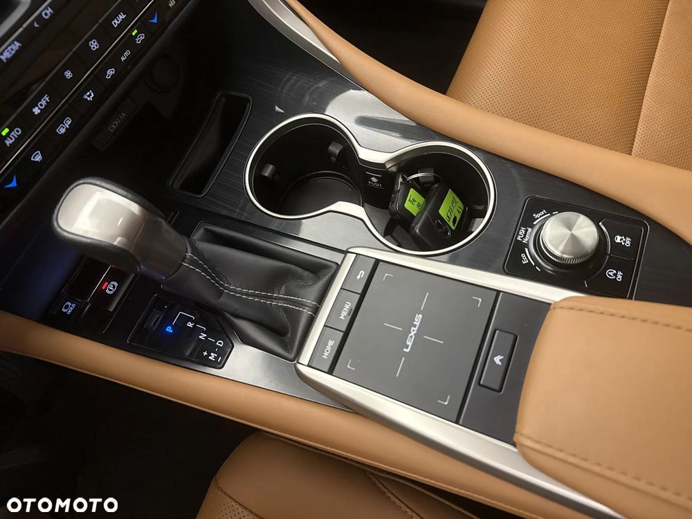 Lexus RX 300 Prestige - 17