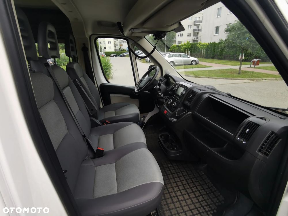 Citroën Jumper L4H3 - 2