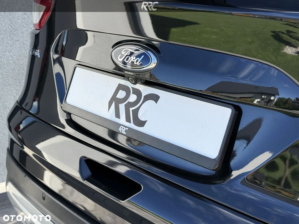 Ford Kuga 2.0 TDCi AWD Titanium - 37