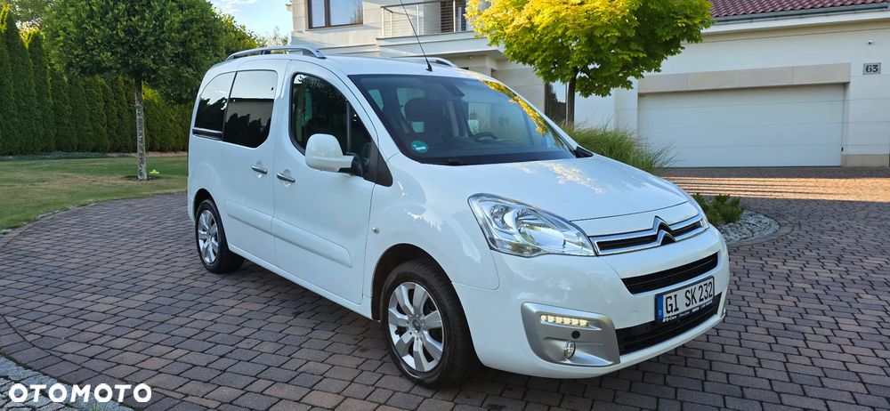 Citroën Berlingo Multispace BlueHDi 100 FEEL - 11