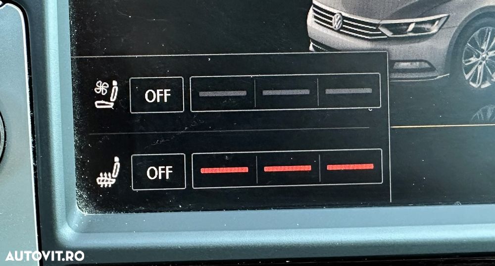 Volkswagen Passat - 23