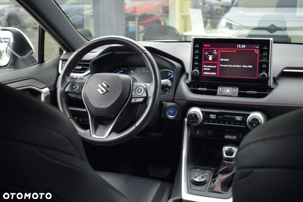 Suzuki Across - 13