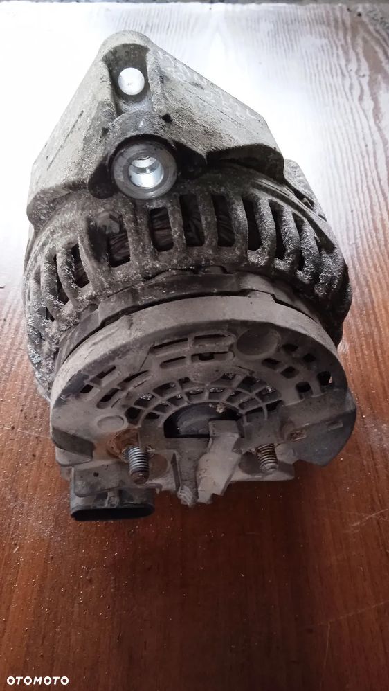 Alternator Man TGL 12.250 - 2