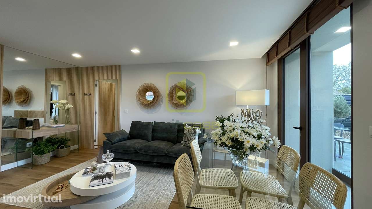 Apartamento T3 Duplex - Grande imagem: 5/17