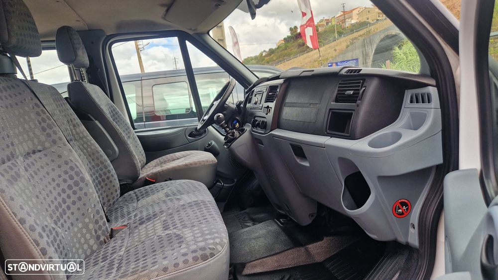 Ford Transit - 15