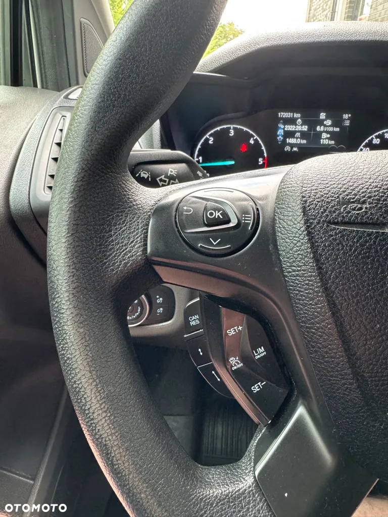 Ford Transit Connect - 26
