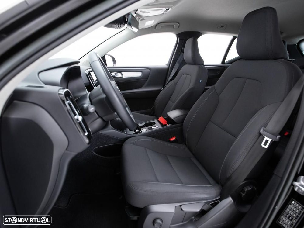 Volvo XC 40 1.5 T5 PHEV Inscription - 8