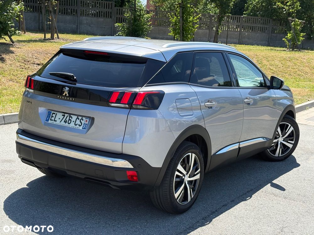 Peugeot 3008 HDi FAP 150 Premium - 7