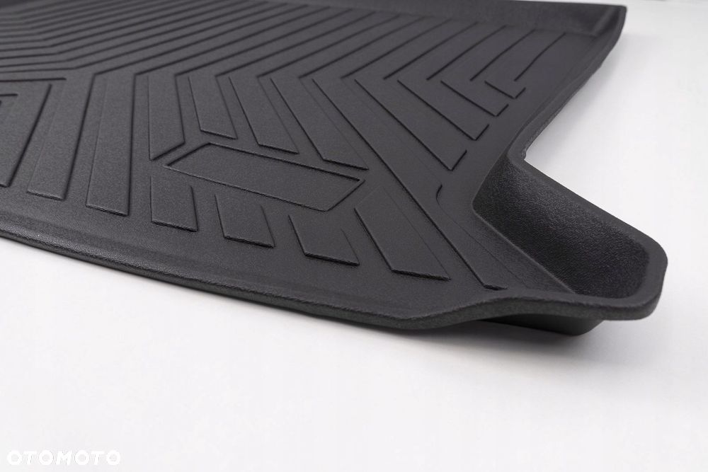 mercedes b-class w247 2019+ mata bagażnika - 13