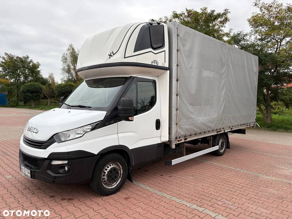 Iveco Daily