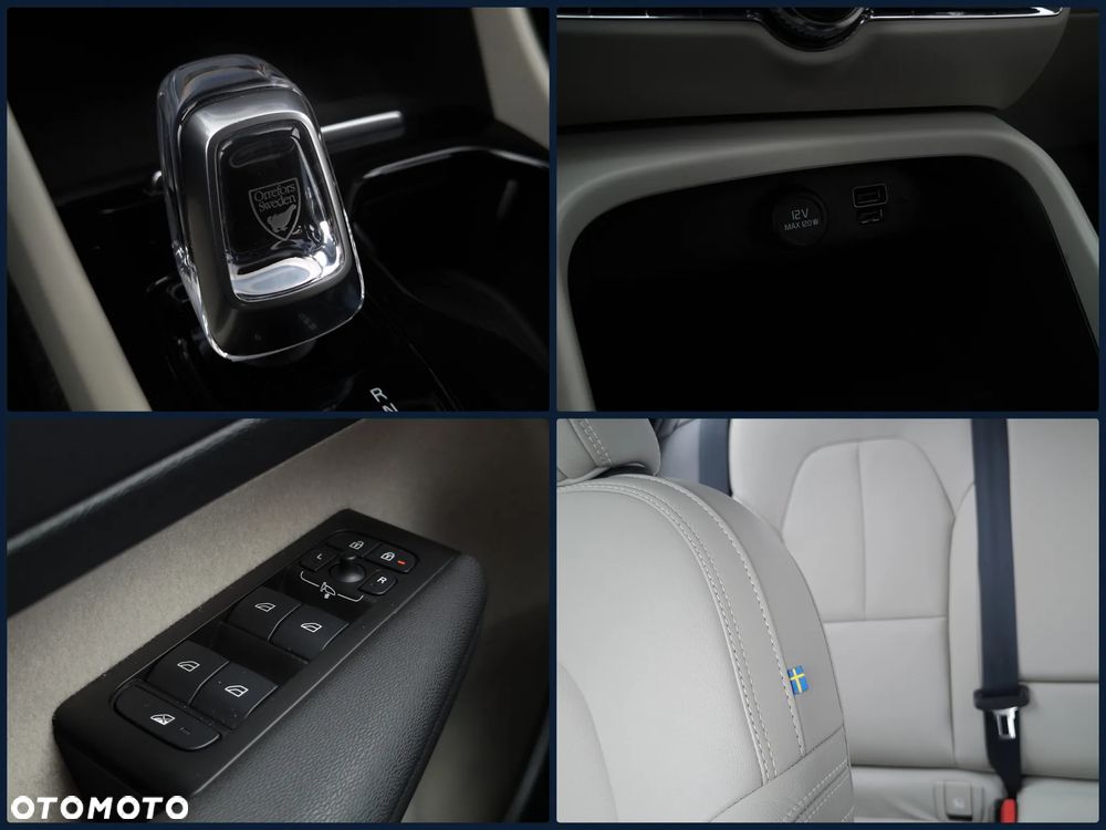 Volvo XC 40 T3 Inscription - 26