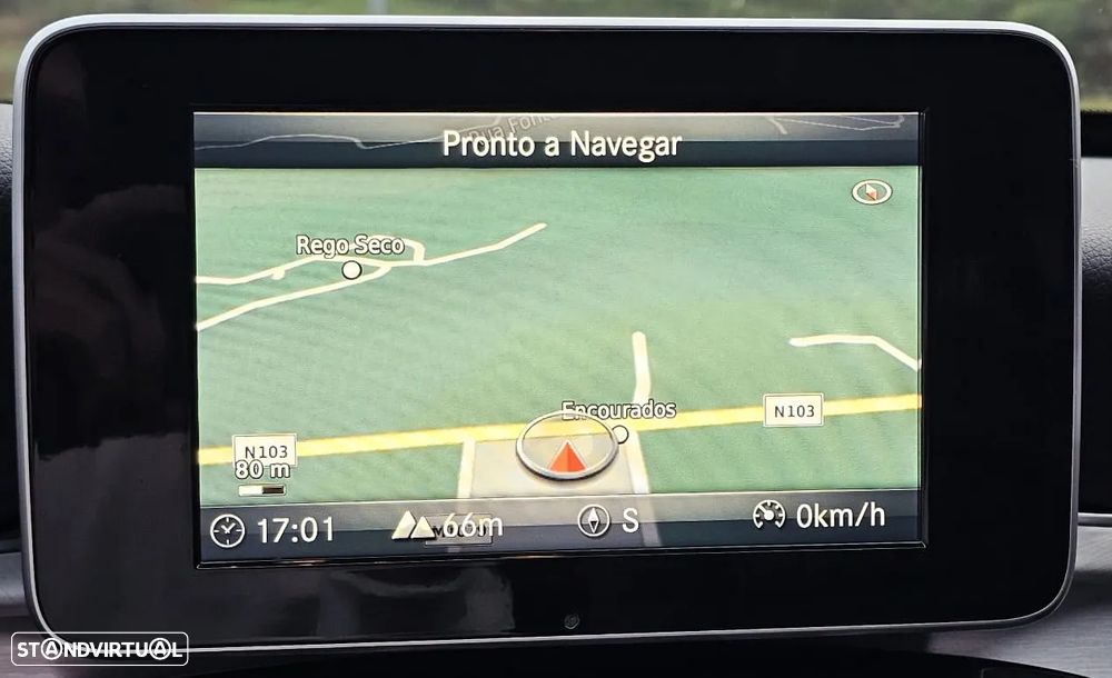 Mercedes-Benz C 220 d Station 9G-TRONIC AMG Line - 10