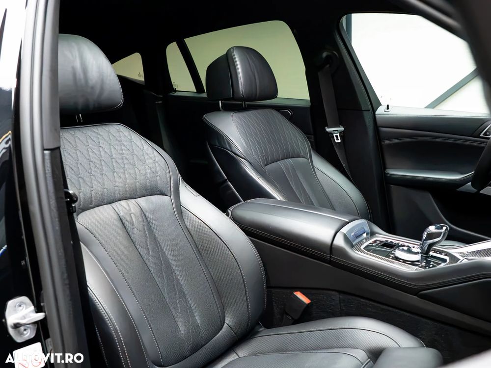 BMW X6 - 41
