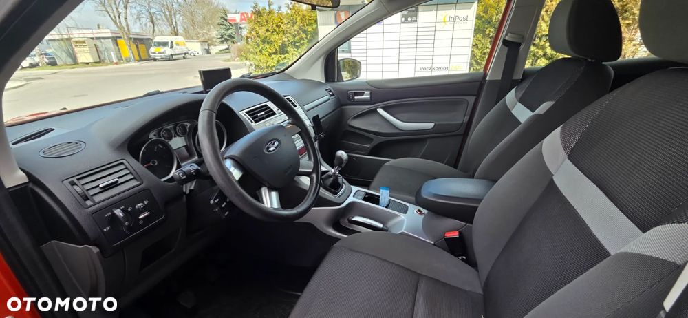 Ford Kuga 2.0 TDCi 2x4 Champions Edition - 30