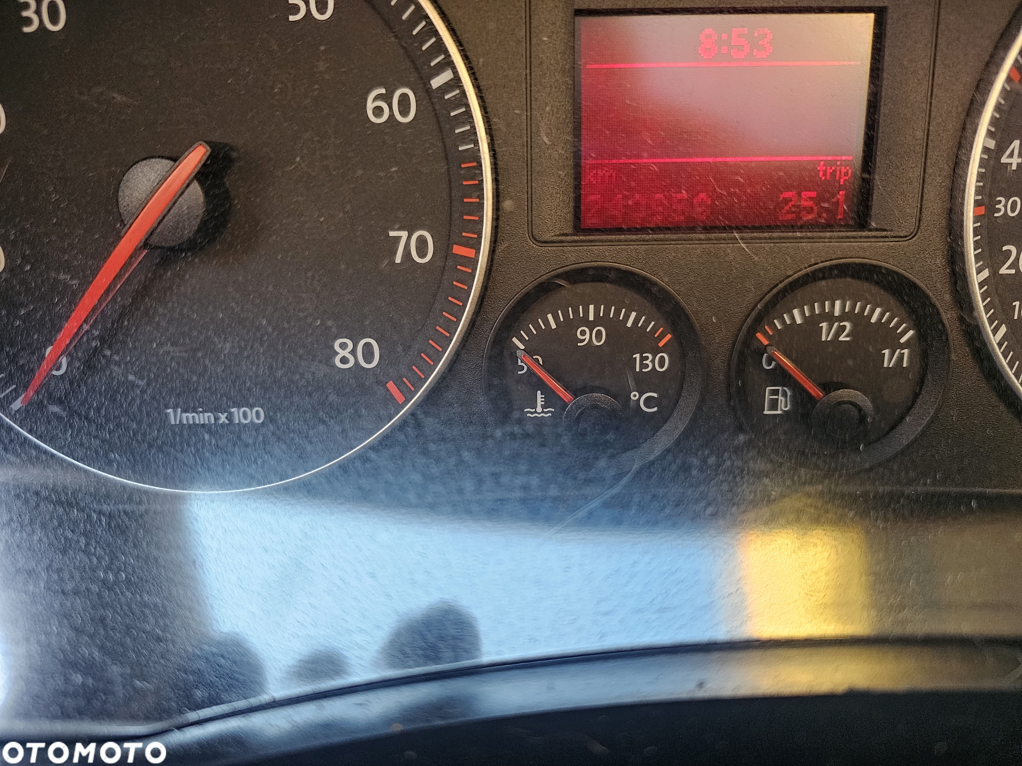 Volkswagen Eos 2.0 FSI - 11
