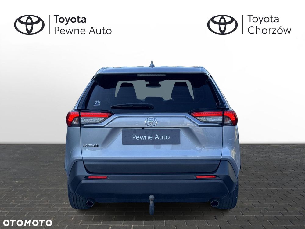 Toyota RAV4 2.0 Active 4x2 - 4