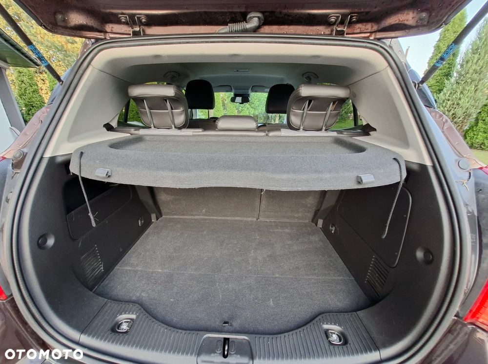 Opel Mokka 1.7 CDTI Cosmo S&S - 15