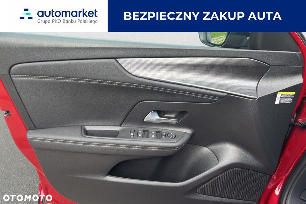 Opel Mokka 1.2 T GS Line S&S - 10