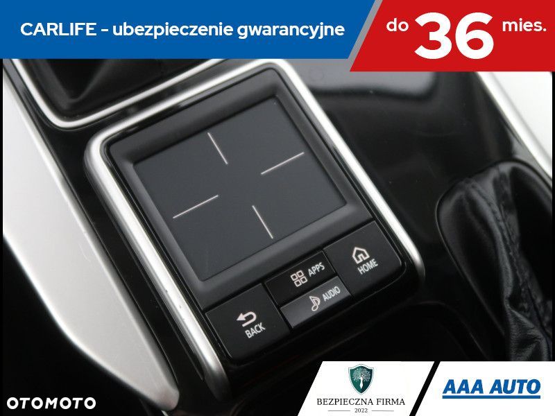 Mitsubishi Eclipse Cross - 18