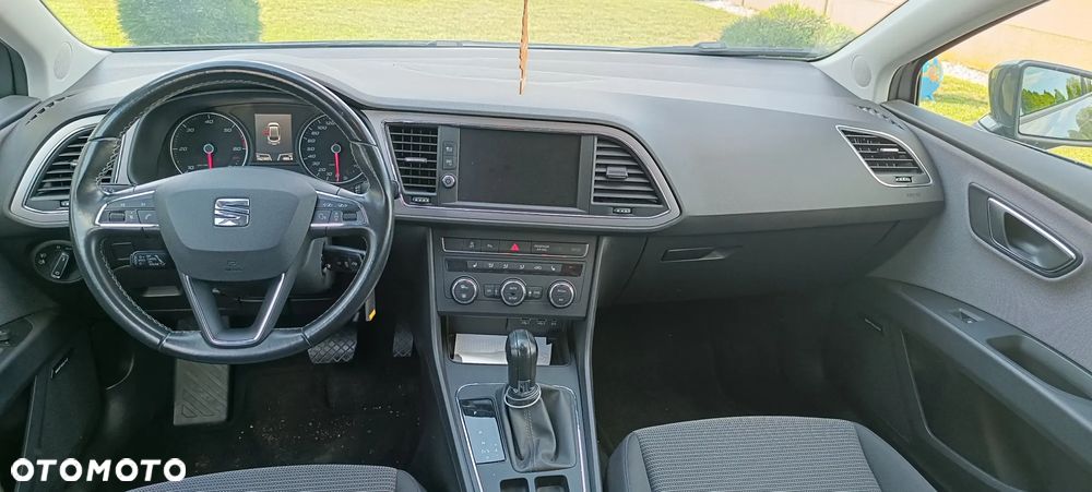 Seat Leon ver-1-6-tdi-style-dsg - 6