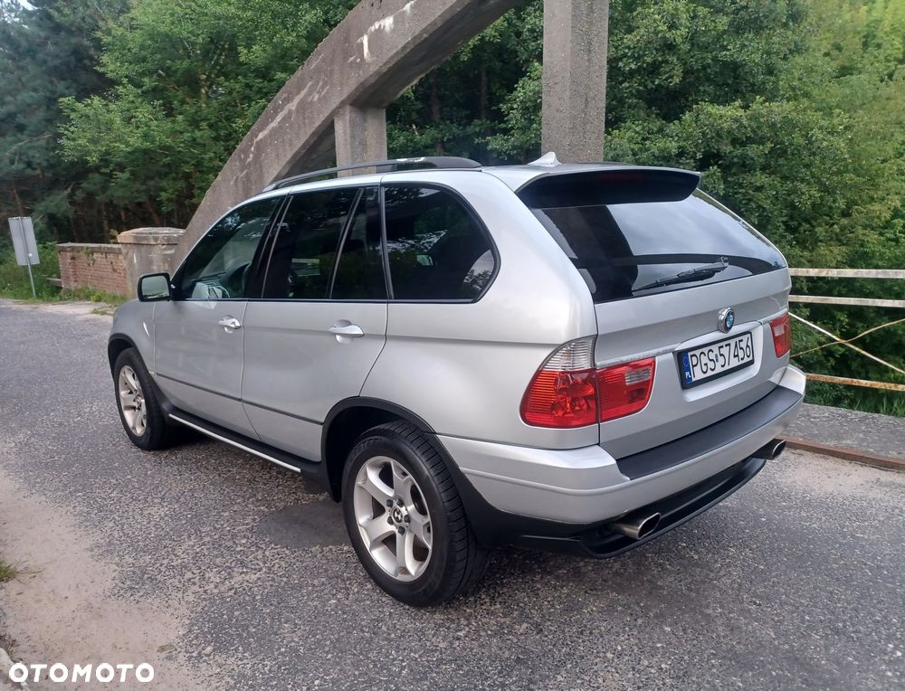 BMW X5 - 6