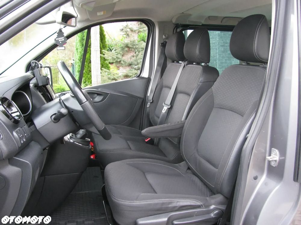 Opel Vivaro Tourer 1.6 CDTI L2 - 9