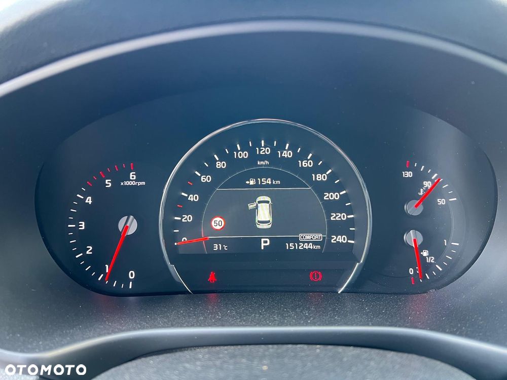 Kia Sorento 2.2 CRDi AWD GT Line - 23