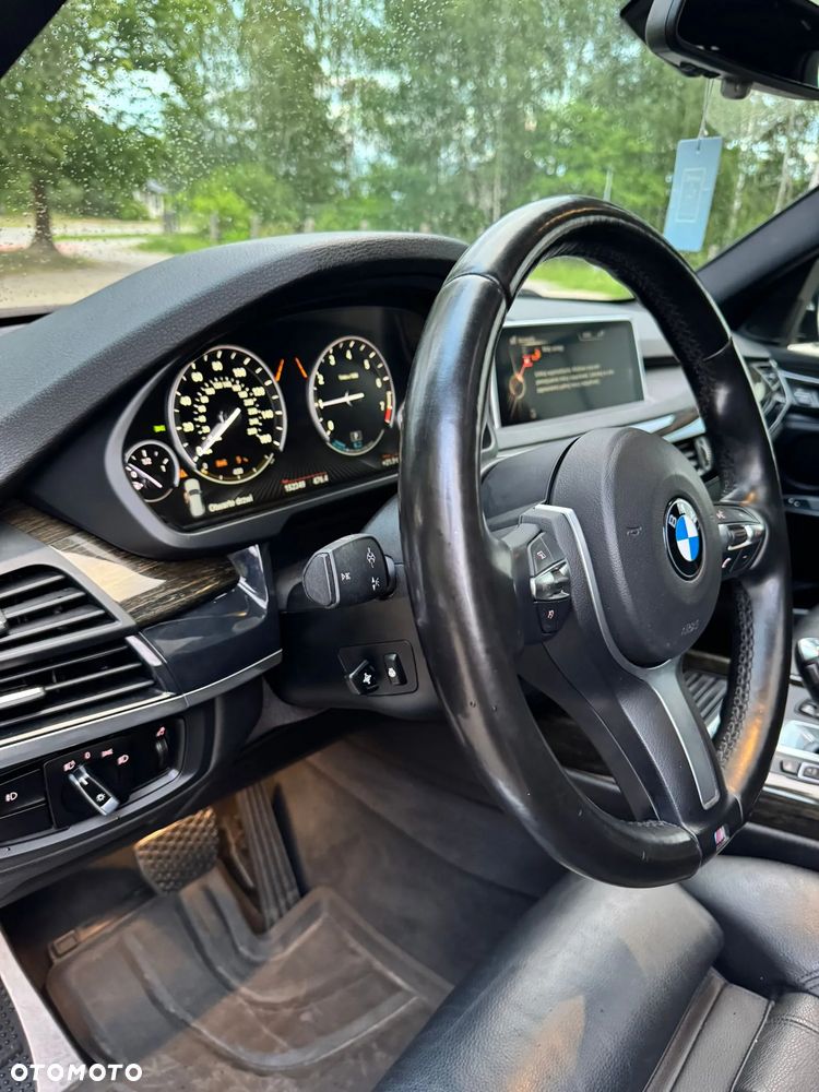BMW X5 - 22