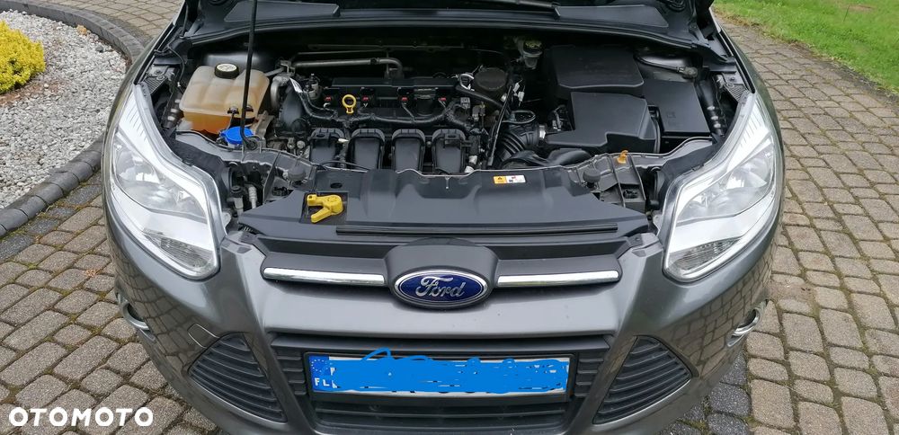 Ford Focus - 19