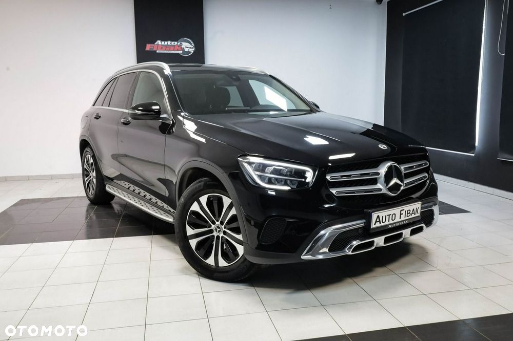Mercedes-Benz GLC - 6
