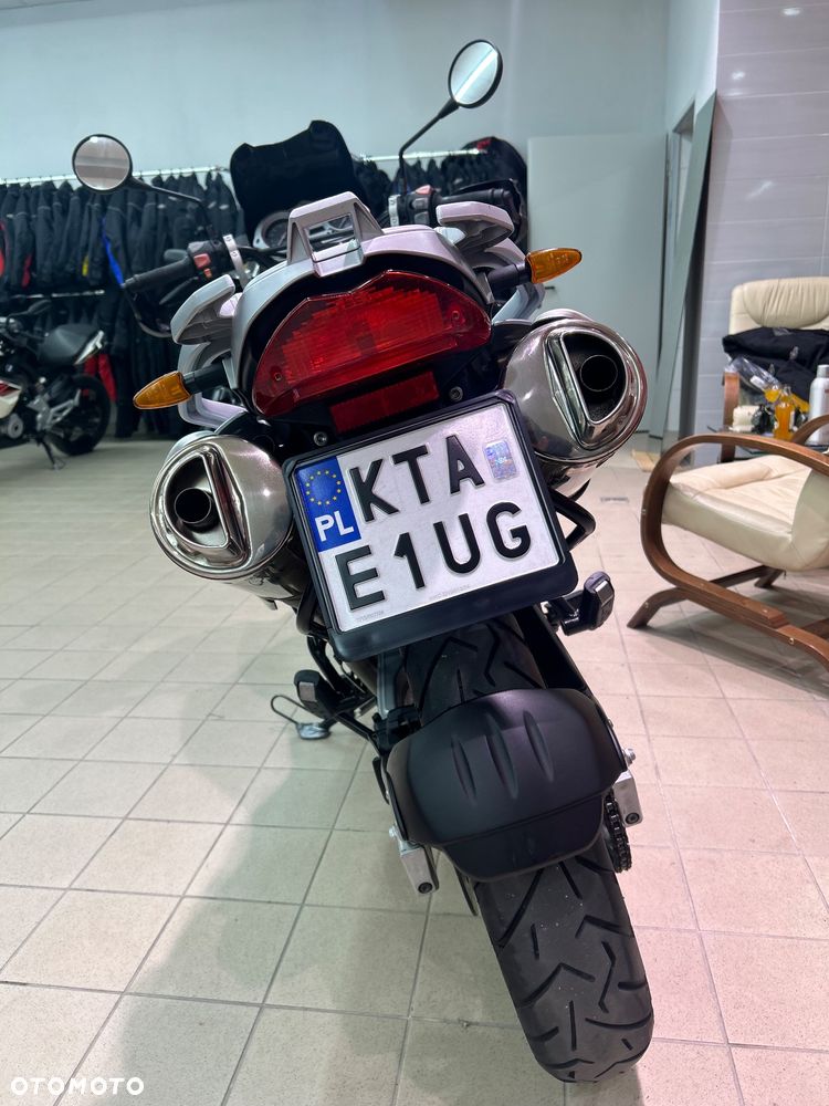 BMW GS - 26