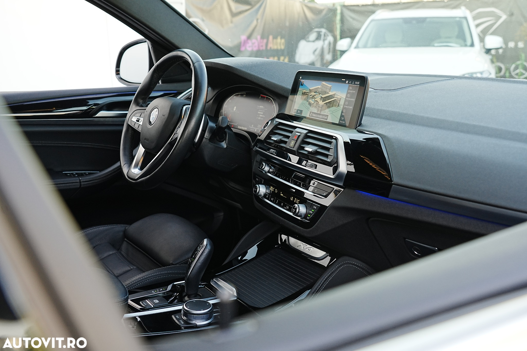 BMW X4 xDrive20d Aut. xLine - 26