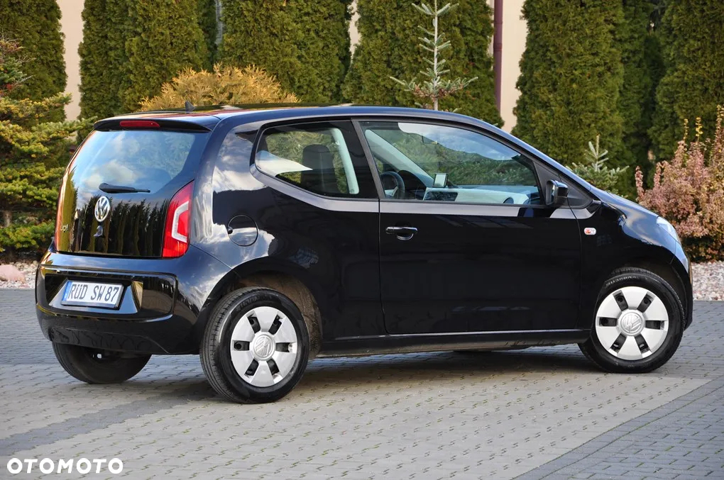 Volkswagen up! 1.0 move - 24