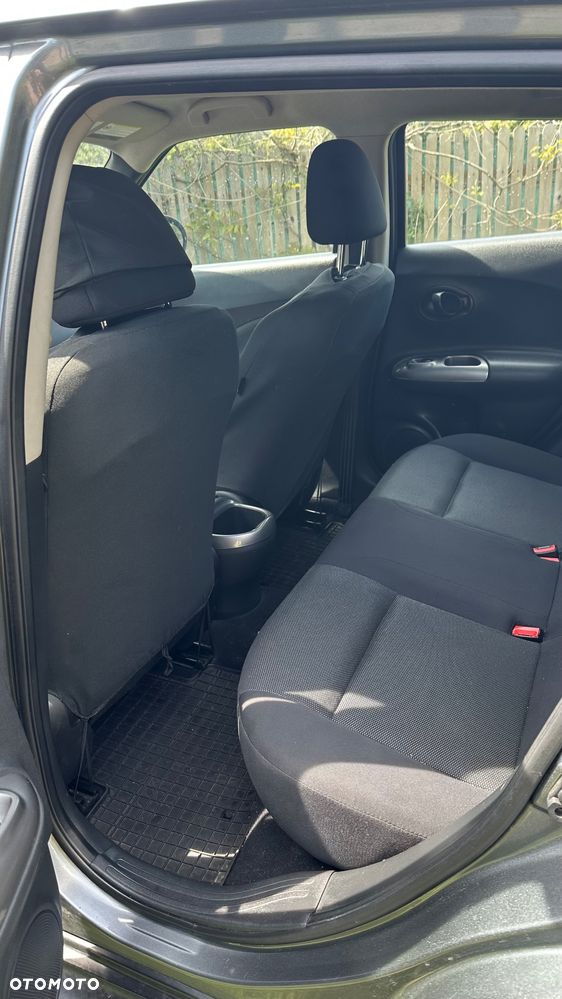 Nissan Juke - 6