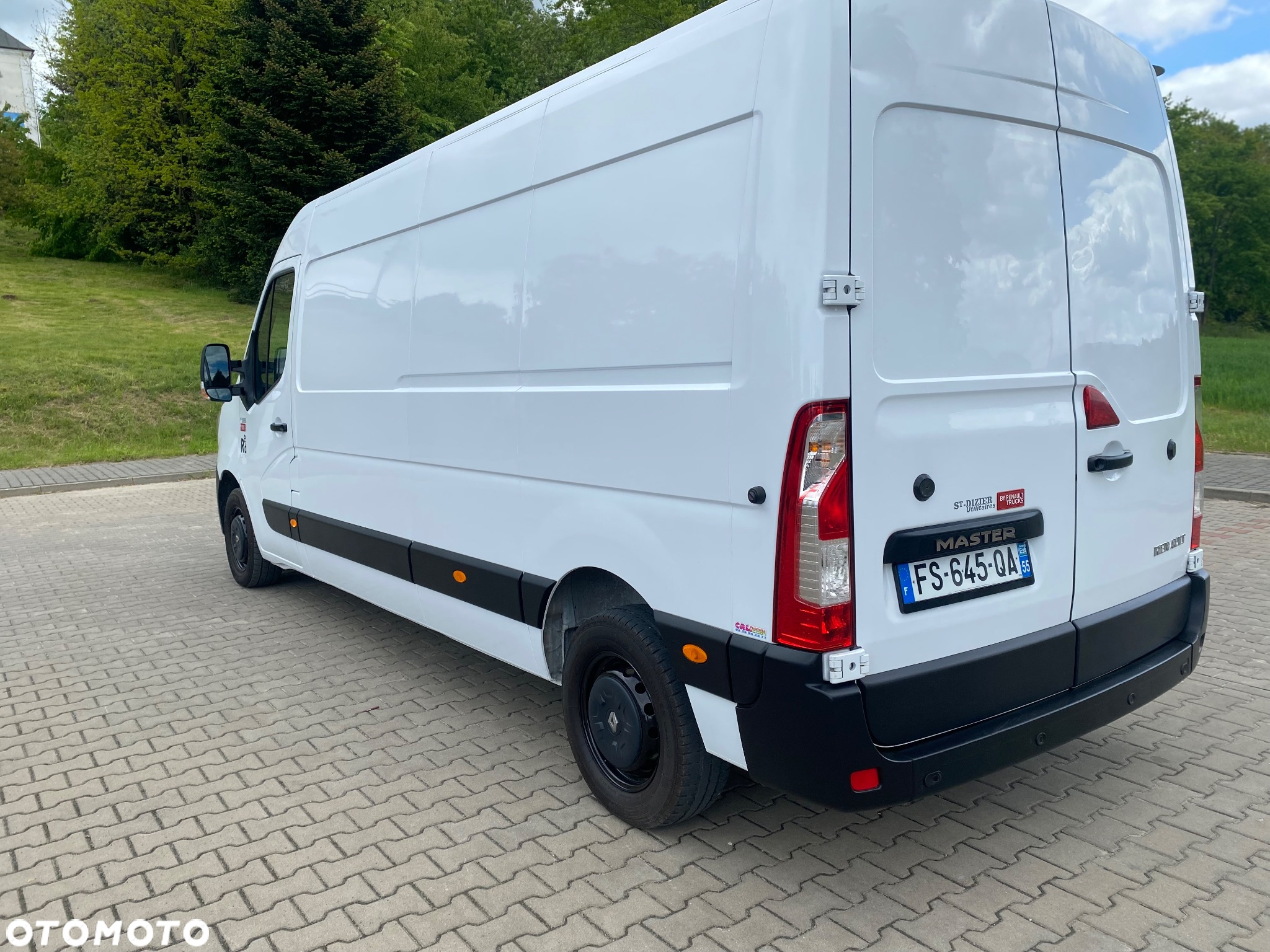Renault Master - 10