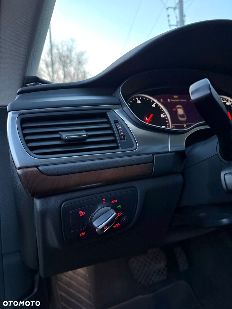 Audi A7 Sportback - 13