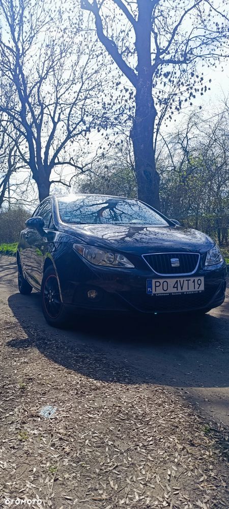 Seat Ibiza SC 1.2 12V Copa - 9