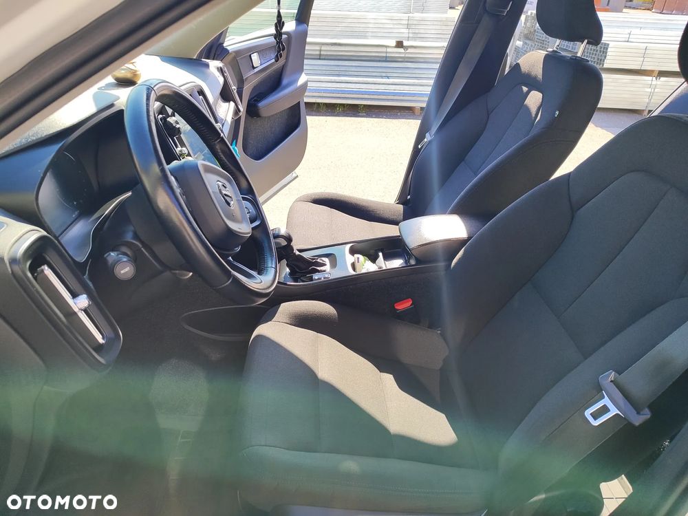Volvo XC 40 D3 Momentum - 16