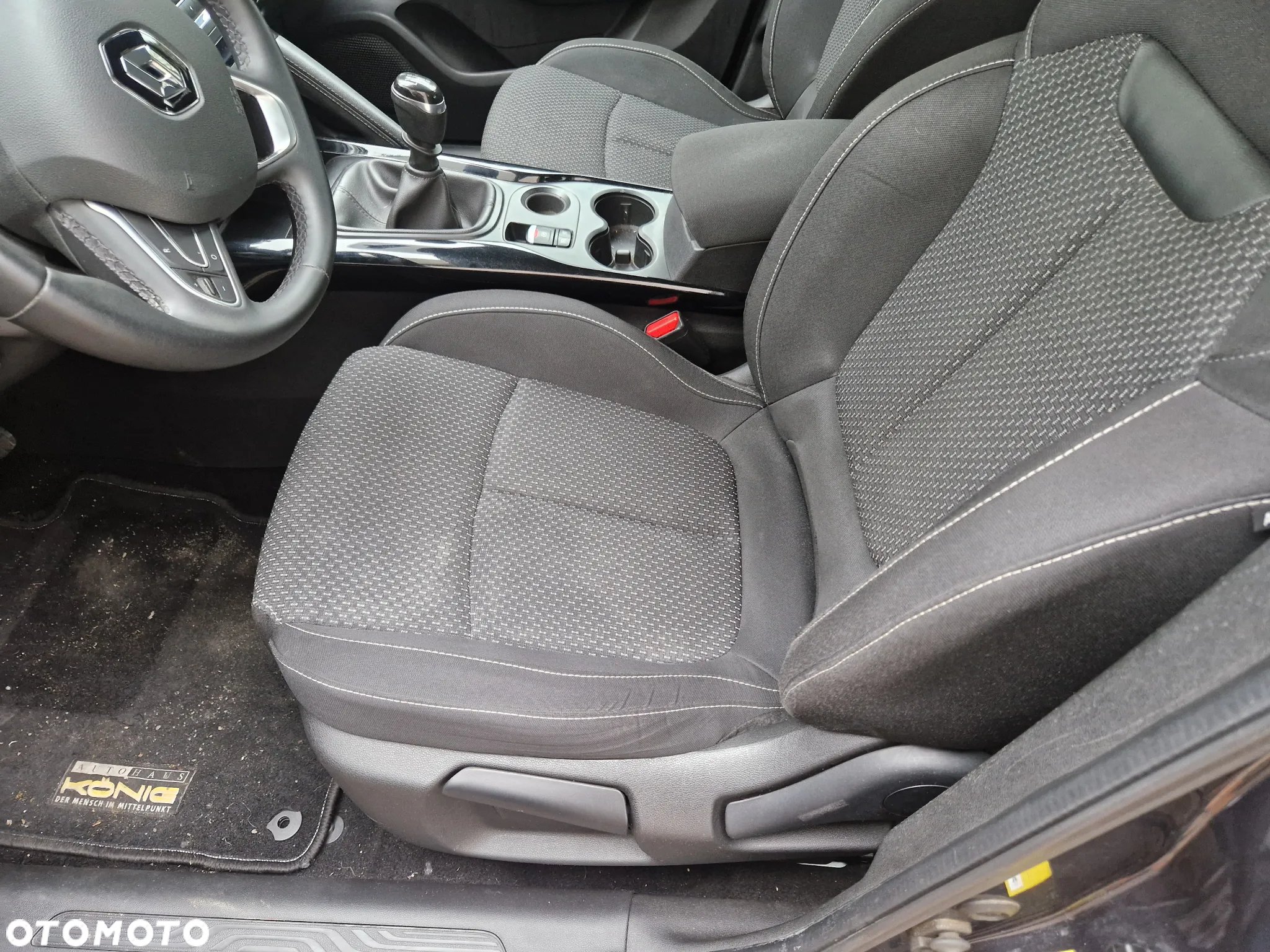Renault Kadjar - 14