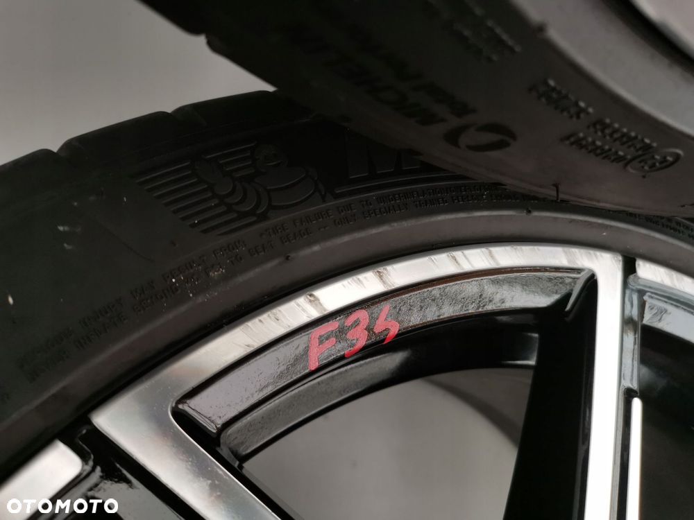 BMW 4 G22 G23 G26 KOLA FELGI ALUFELGI OPONY LATO 255/40R19 245X40R19 23ROK - 7