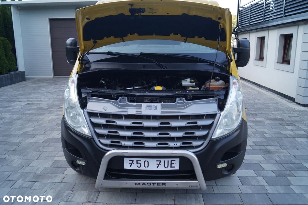 Renault Master - 28
