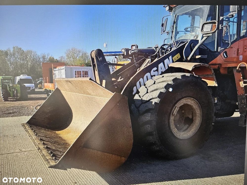Doosan DL420-5 - 5