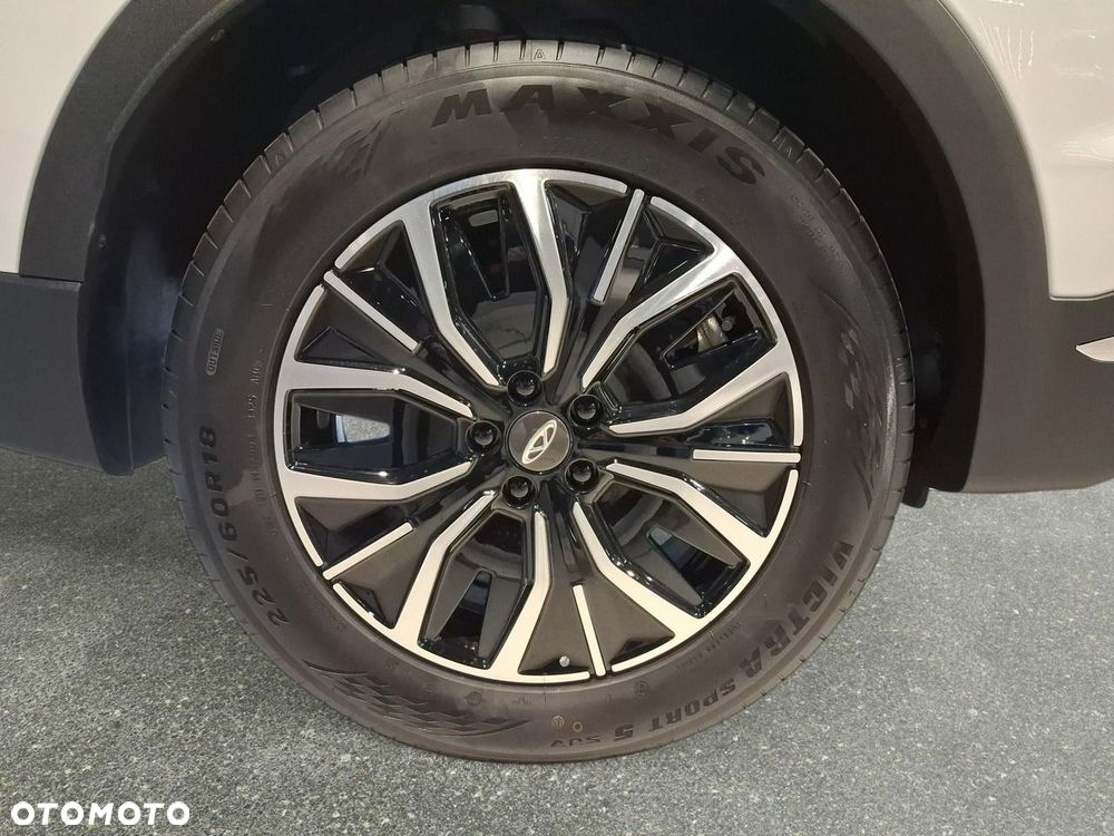 Chery Tiggo 7 - 9
