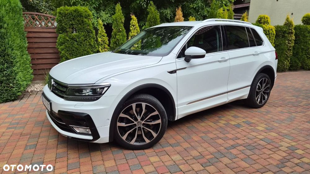 Volkswagen Tiguan - 3