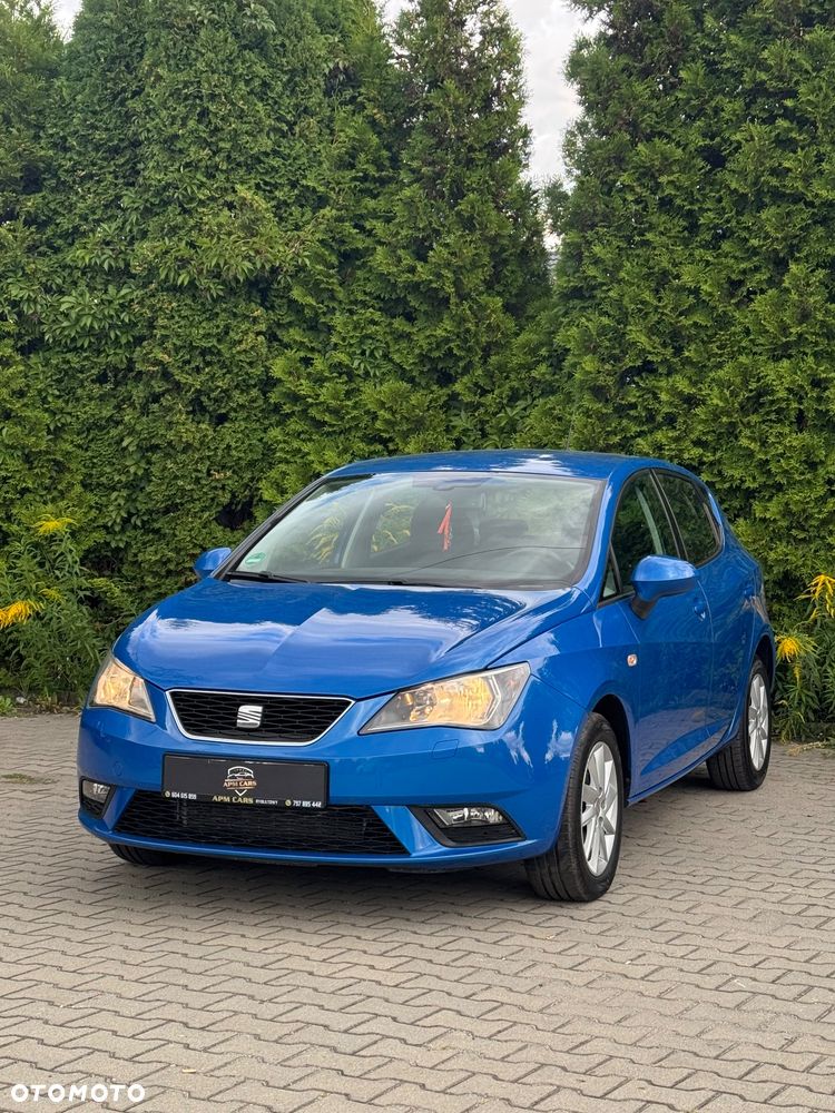 Seat Ibiza 1.4 16V Style - 6