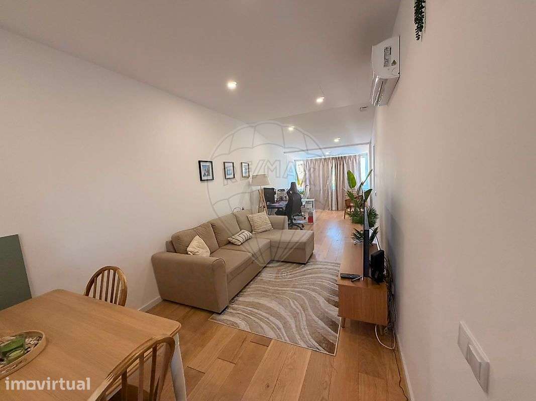 Apartamento T2 para venda - Grande imagem: 5/17