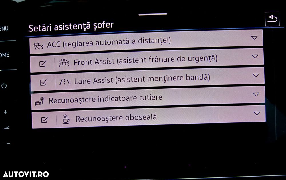 Volkswagen Passat Variant 2.0 TDI DSG (BlueMotion Technology) Highline - 11