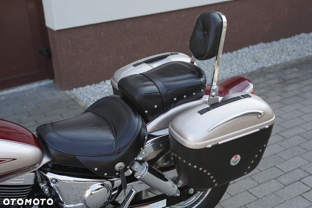 Suzuki VZ - 24