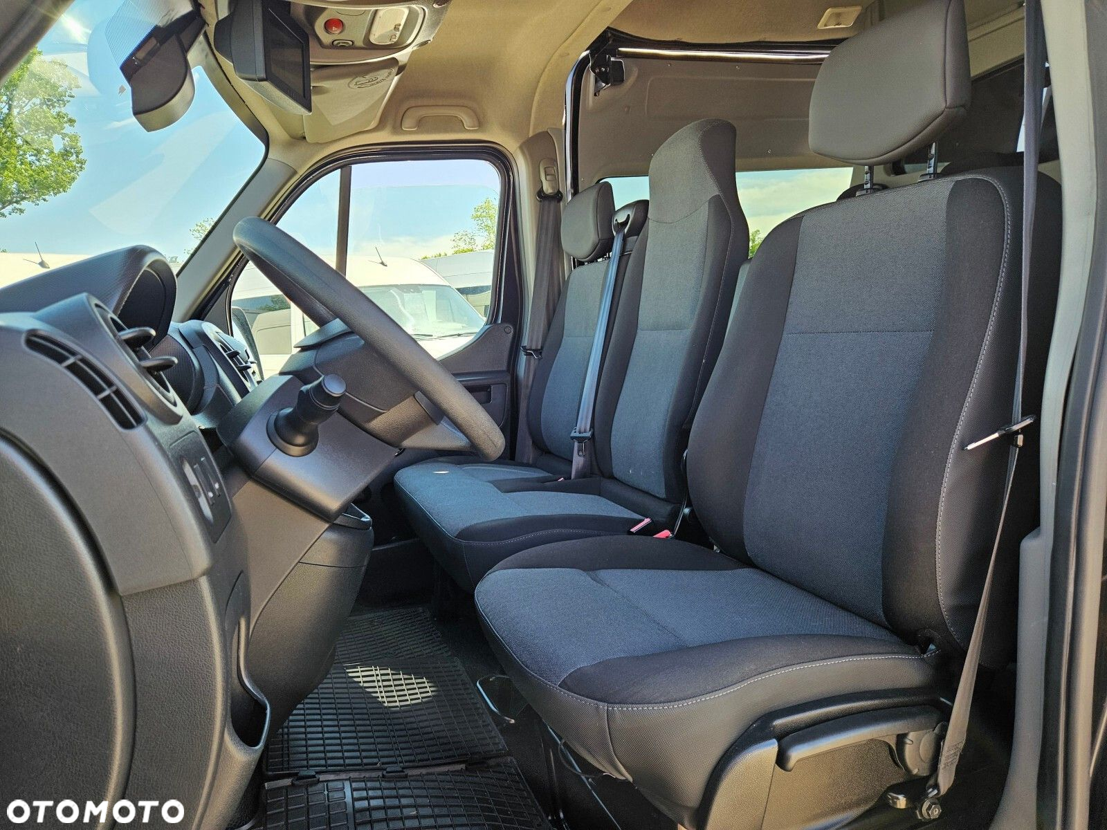 Renault Master L2H2 *69900zł NETTO* 2,3dCi/145KM - 18